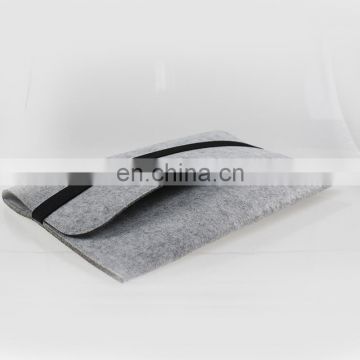 super quality 13.3inch felt 15 tablet bag laptop