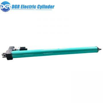 3000mm Ultra Long Stroke High Load Lifting Industrial Electric Linear Actuator photo-2