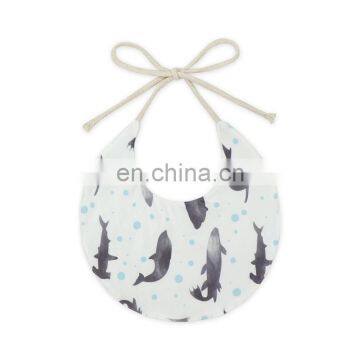 Wholesale Cheap Silk Baby Bibs photo-2