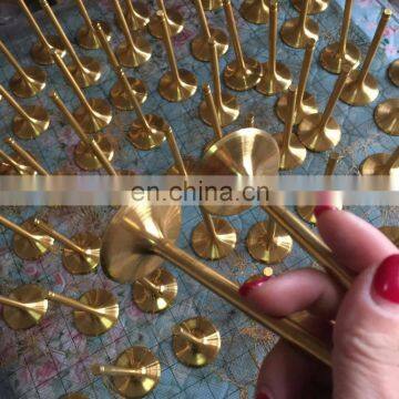 Автомобильные запчасти Supertech для гоночных автомобилей. Впускные и выпускные клапаны двигателя для Honda Prelude H23, H23A photo-4