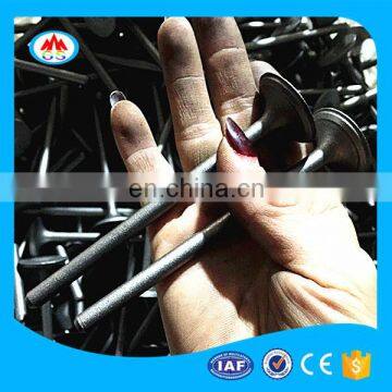 Motor Diesel Engine Valves for Suzuki F10a Motore k7 k5 100cc Lj80 photo-6