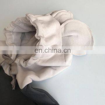 Kids Hoodie Boys Sweatshirt Girls Fleece Children Toddlers Hooded Warm Pullover Pocket Youth Clothes Spring Fall Autumn photo-5