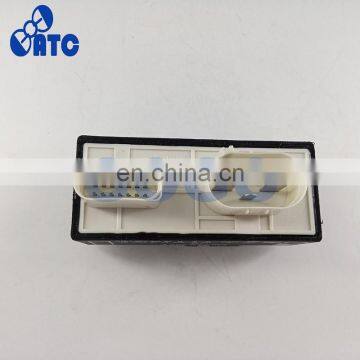 Cooling Fan Control Switch Relay Radiator FOR Volkswagen 1J0919506L 1J0 919 506L 1J0919506 photo-2