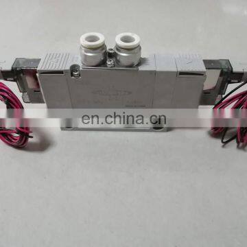 CKD Solenoid Valve 4GD330R-C8-E21-3 220V for Water photo-6