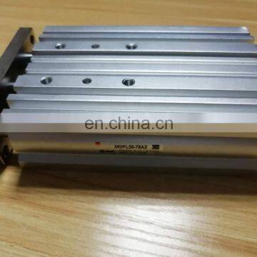SMC Three Rodless Cylinder MGPL Series MGPL25-75AZ photo-5