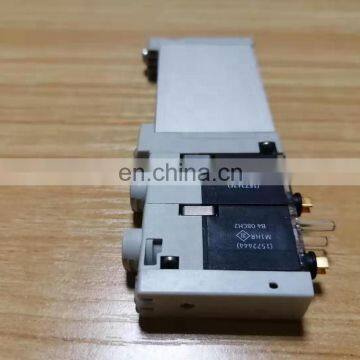 Original Germany Magnetventil Solenoid Valve VUVG-B10-T32C-AZT-F-1T1L 573410 photo-6