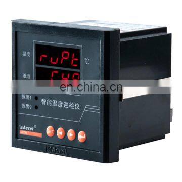 Acrel ARTM-8 8 Channels Temperature Controller photo-2