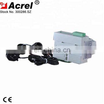 3 Phase Energy Meter Manufacturer Din Rail Energy Meter With Rs485/Modbus-TRU Digital Communication KWH Energy Meter photo-7