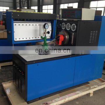 The Hot Sale 12psb Low Price Diesel Fuel Injection Pump Test Bench photo-4