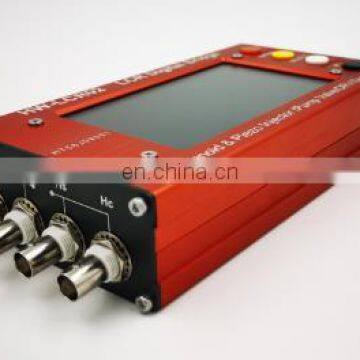Auto LCR02 Common Rail Diesel Fuel Electromagnetic Injectors Test EUI/EUP ZME DRV Valves Injector LCR Tester photo-4