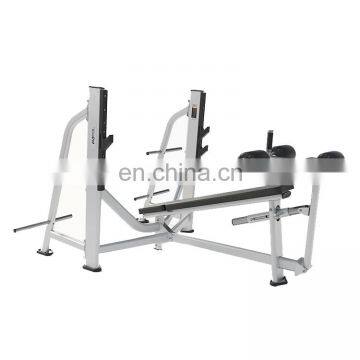 Dhz Fitness Equipment Hot Sale E7041 Gym Decline Bench For Sale photo-4