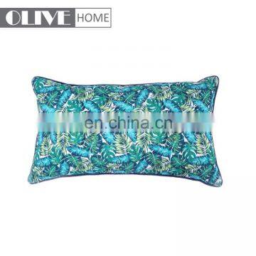 Beautiful Custom Luxury Cover Outdoor Cushions Waterproof for Office photo-2