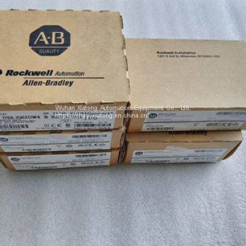 Allen Bradley 1747-AENTR 1747-ACNR15 модуль AB PLC