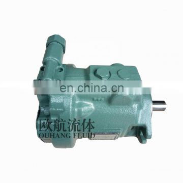 Yuken Variable Piston Pump AH37-FR01KK-20 hydraulic Pump