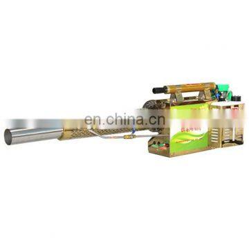 Hot Sale Agricultural Fumigation Portable Thermal Fogger Mist Fogging Machine Sprayer for Pest Control Mist Machine photo-5