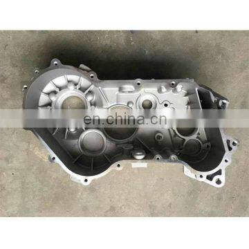 Transmission Case For Kubota Combine Harvester DC70 photo-3