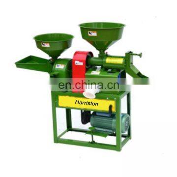 Agriculture Rice Milling Machine Combined Rice Mill Machine