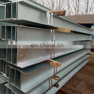 Suppliers of Standard Sizes Hot Dipped Galvanized Structural Steel t Bar for Australia