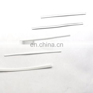 bridge of nose wire 3mm 4mm 5mm nose bridge