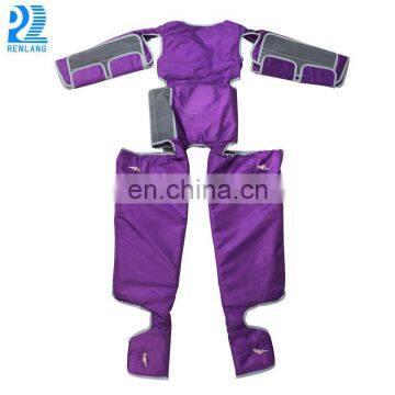 RL-H07 Portable Far Infrared Pressotherapy Machine Lymphatic Home Use photo-5