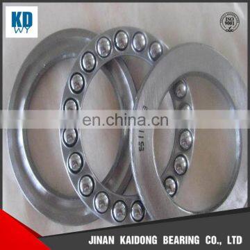 Thrust Ball Bearing 51101 NTN Size 12*26*9mm photo-5