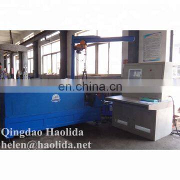 Automobile Brake Caliper Test Bench photo-5