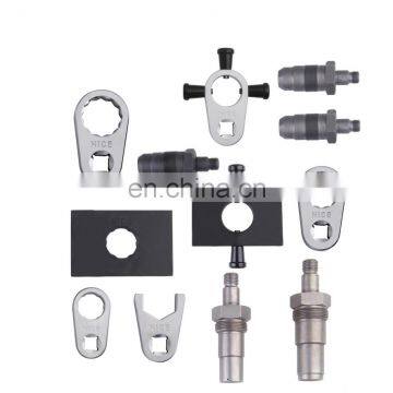 Universal Grippers for Injector From Manufacturer Common Rail Tools photo-4