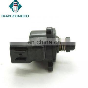 High Quality Idle Air Control Valve 1450A132 1450A169 MD628166 MD628318 for Mitsubishi Lancer Chrysler Sebring Dodge photo-2