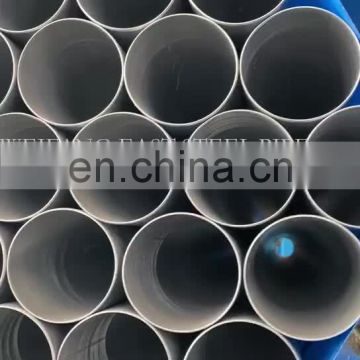 hot dip galvanized emt metal tube ul797 listed ansi standard