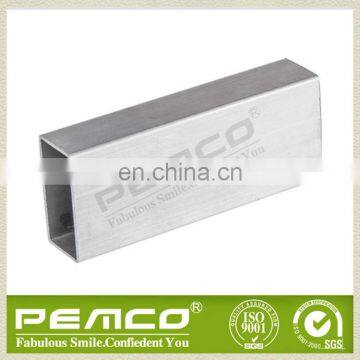 Завод China Pemco. Накаленная сварная стальная труба из нержавеющей стали диаметром 8 мм photo-3