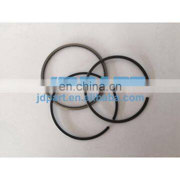 Piston Rings Set 67mm For Kubota Z482 Engine