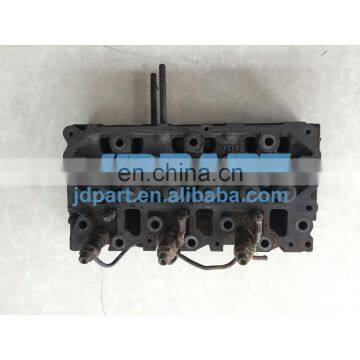 3TNV76 Cylinder Head For Diesel Engine