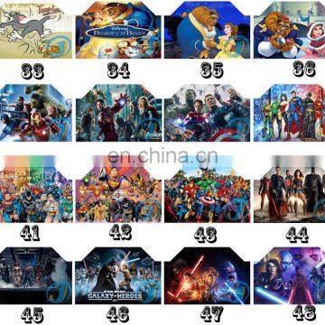 Factory Wholesale Custom Banners Inflatable Moonwalk, Kids Jumper, Bouncy Castle, China Bounce House photo-4