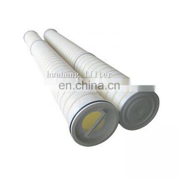 1um 5um 10um Polypropylene 40-inch Replacement High Flow PP Water Filter Cartridge photo-4