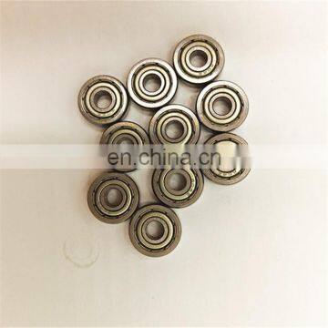 6900 2rs Deep Groove Ball Bearing Thin Wall Bearing 61900 Bearing photo-3