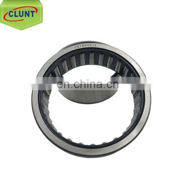 Bearing RNA4914 With Inner Ring Needle Roller Bearing NA4914