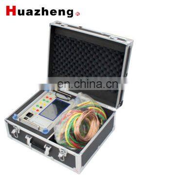 Transformer Empty Load and No Load Loss Tester Transformer Noload and Load Losses Tester photo-3