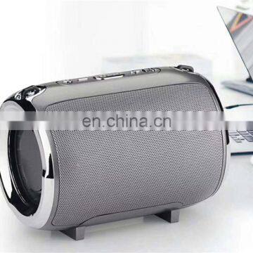 Subwoofer Box Wireless Portable BT Speaker Better Sound Quality Portable Active Music Player