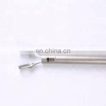 Latest Technology Laparoscopic Instruments Spring Grasping Forceps