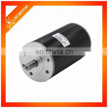 N2463 small hydraulic motor pump high rpm 24V 200w