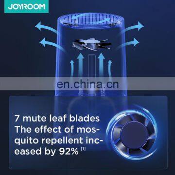 JOYROOM CY299 Mosquito Killer Lamp Mosquito Repellent Liquid Heater photo-2