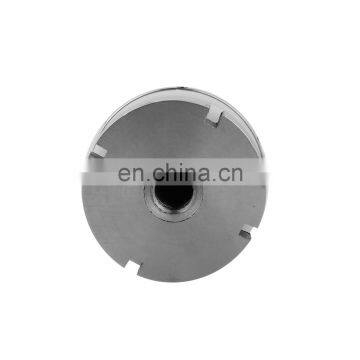 Stainless Steel 304/316 Glass Handrail Glass Clamp Glass Holder Sign Standoffs photo-4