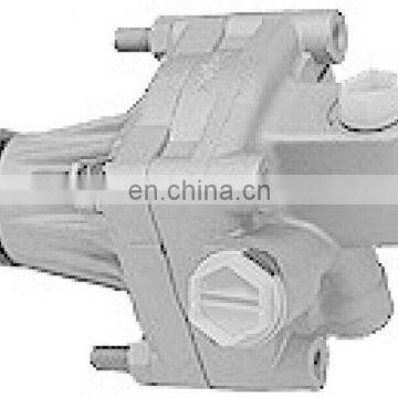 60587317 Power Steering Pump OEM 7687396 высокого качества photo-3