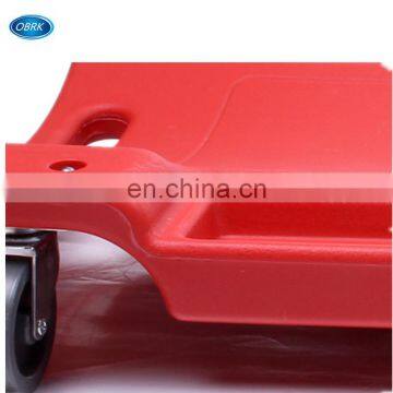 High Quality Automotive Tools Car Repair Lying Plate Creeper Dolly Tool Auto Car Repair Lying Board