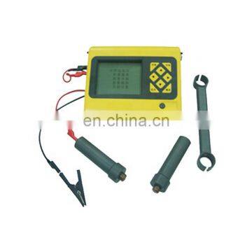 The potentiometry and gradient method concrete Rebar Corrosion Tester Machine