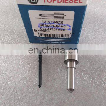 Topdiesel Common Rail Nozzle DLLA150P866(093400-8660) DLLA150P1059 photo-3
