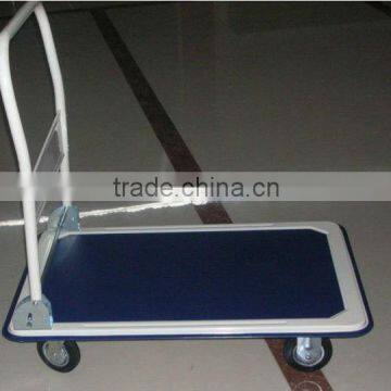 folding hand pallet truck PH300