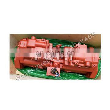 FOMI Original New K3V140DT EC290B Hydraulic Main Pump