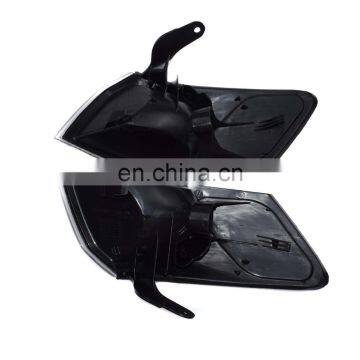 Set of Left and Right Signal Lights Eagle Eye 81520-AA010 For Toyota Camry 97-99