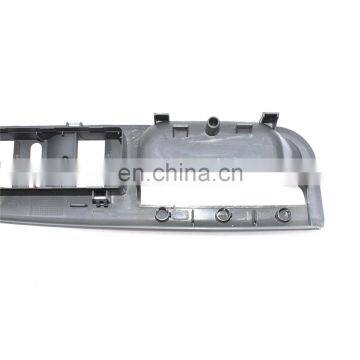 1K4868049C For VW Jetta MK5 Gray Master Window Switch Bez13.8el Panel Trim Cover photo-5